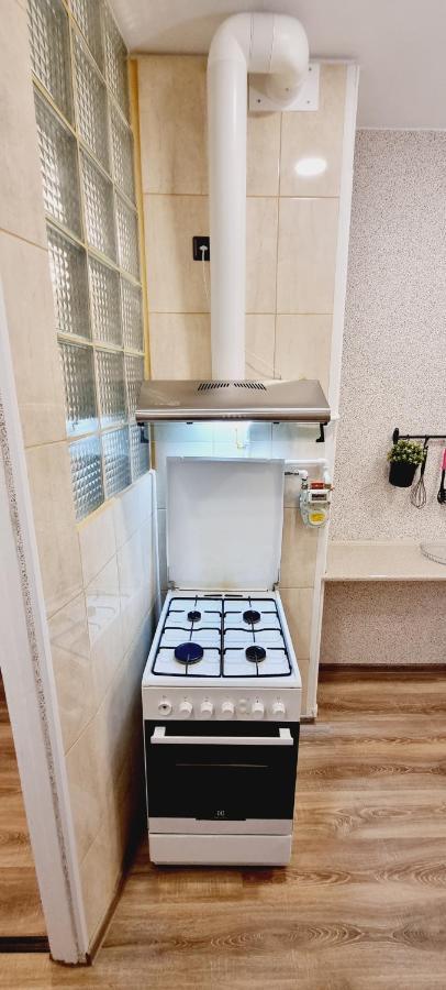 V311 Apartment Riga Esterno foto