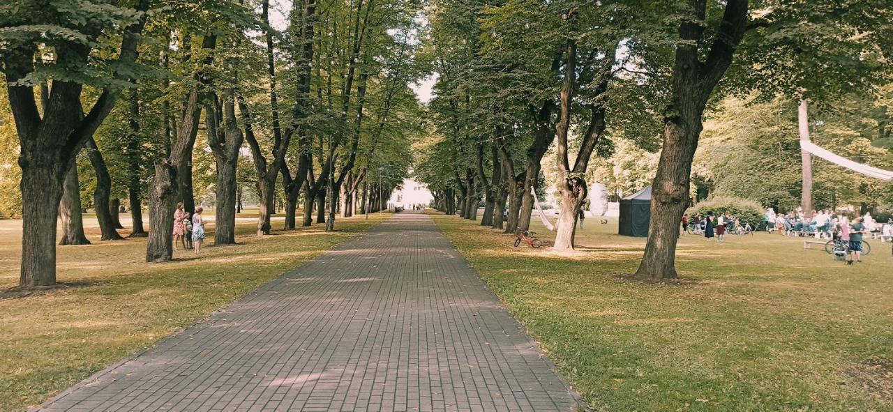 V311 Apartment Riga Esterno foto
