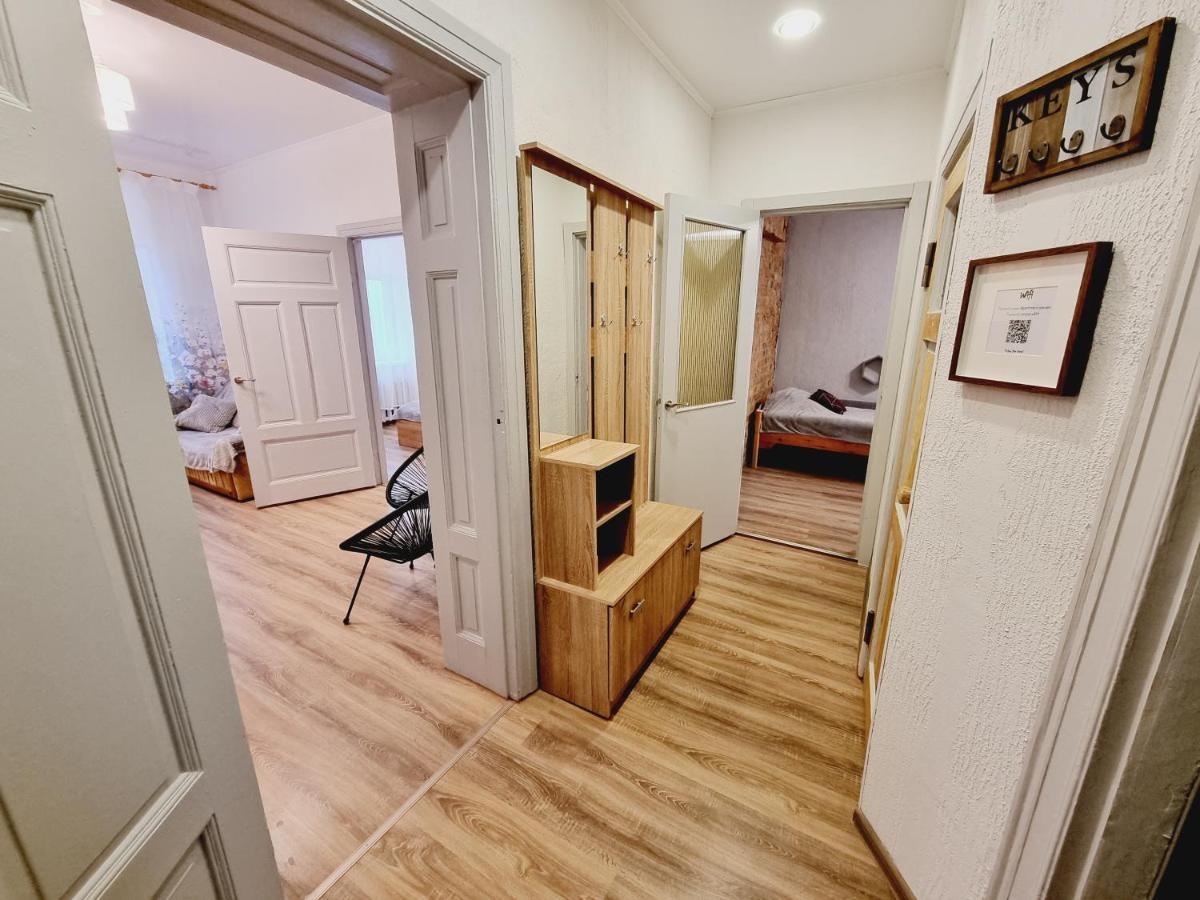 V311 Apartment Riga Esterno foto
