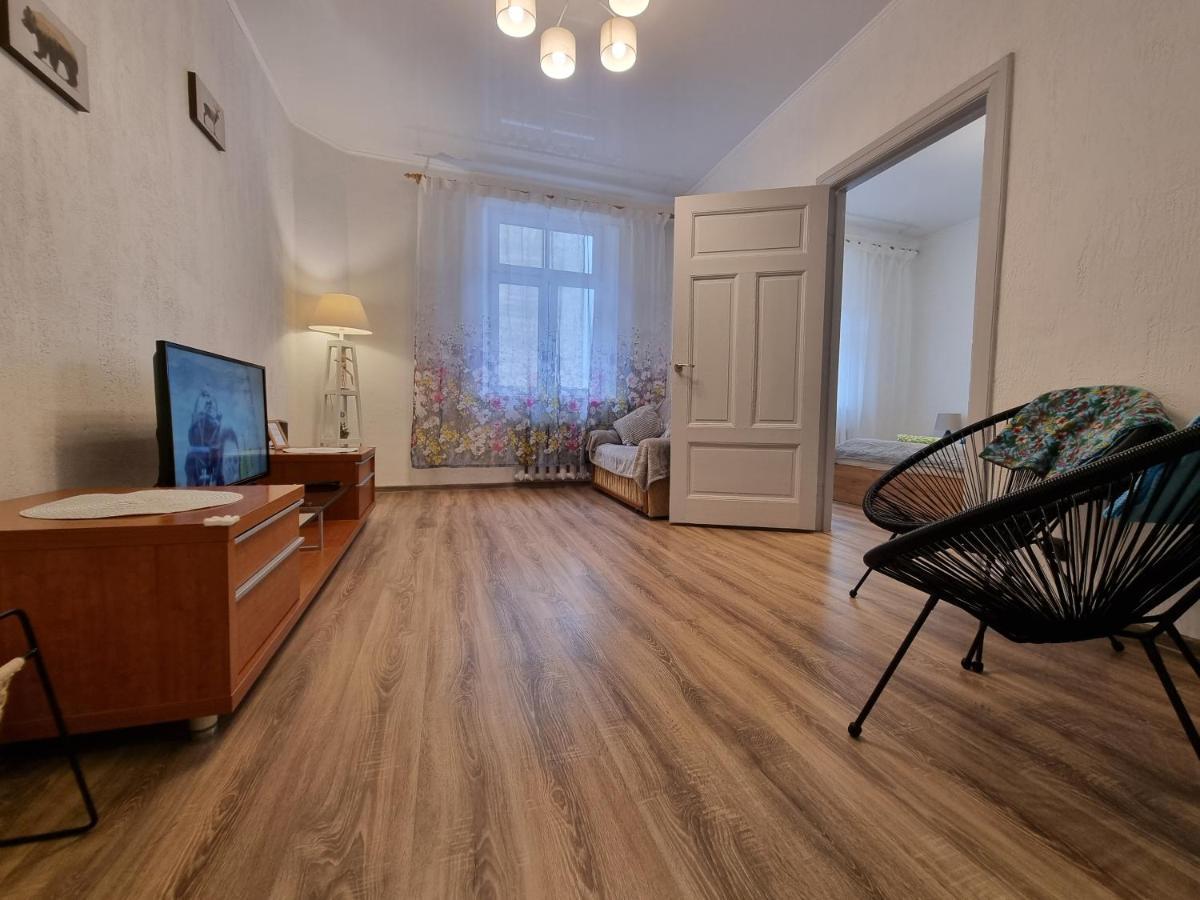 V311 Apartment Riga Esterno foto
