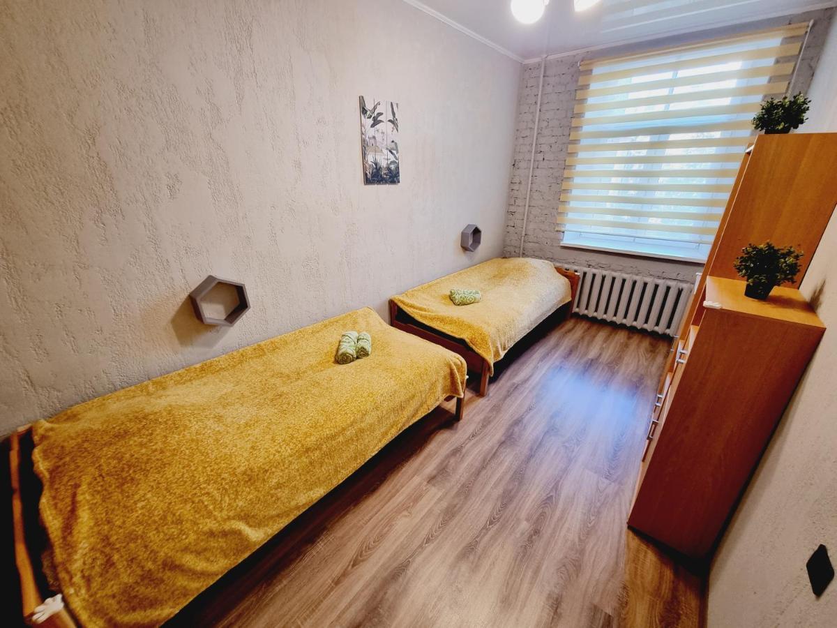 V311 Apartment Riga Esterno foto