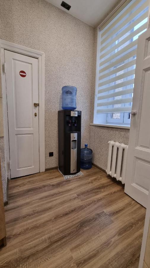 V311 Apartment Riga Esterno foto